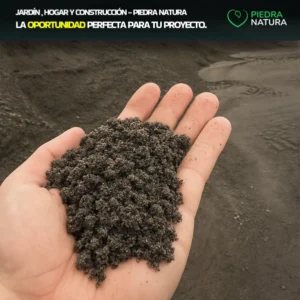 Arena Gruesa m3
